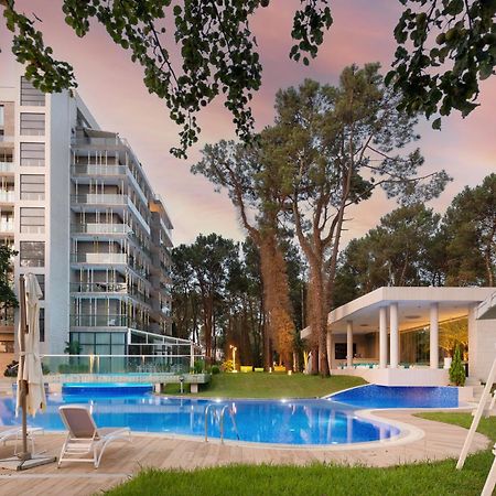 Magnika Resort شيخفيتيلي المظهر الخارجي الصورة