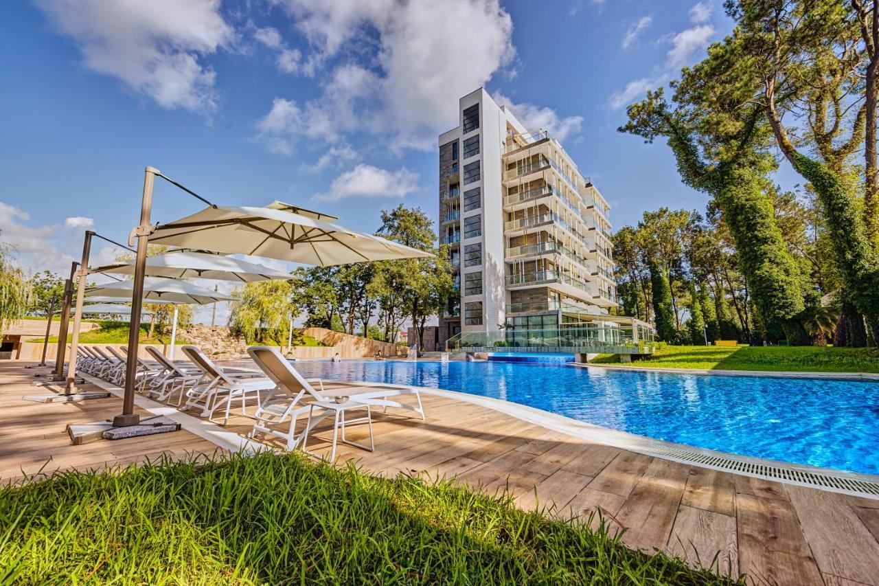 Magnika Resort شيخفيتيلي المظهر الخارجي الصورة