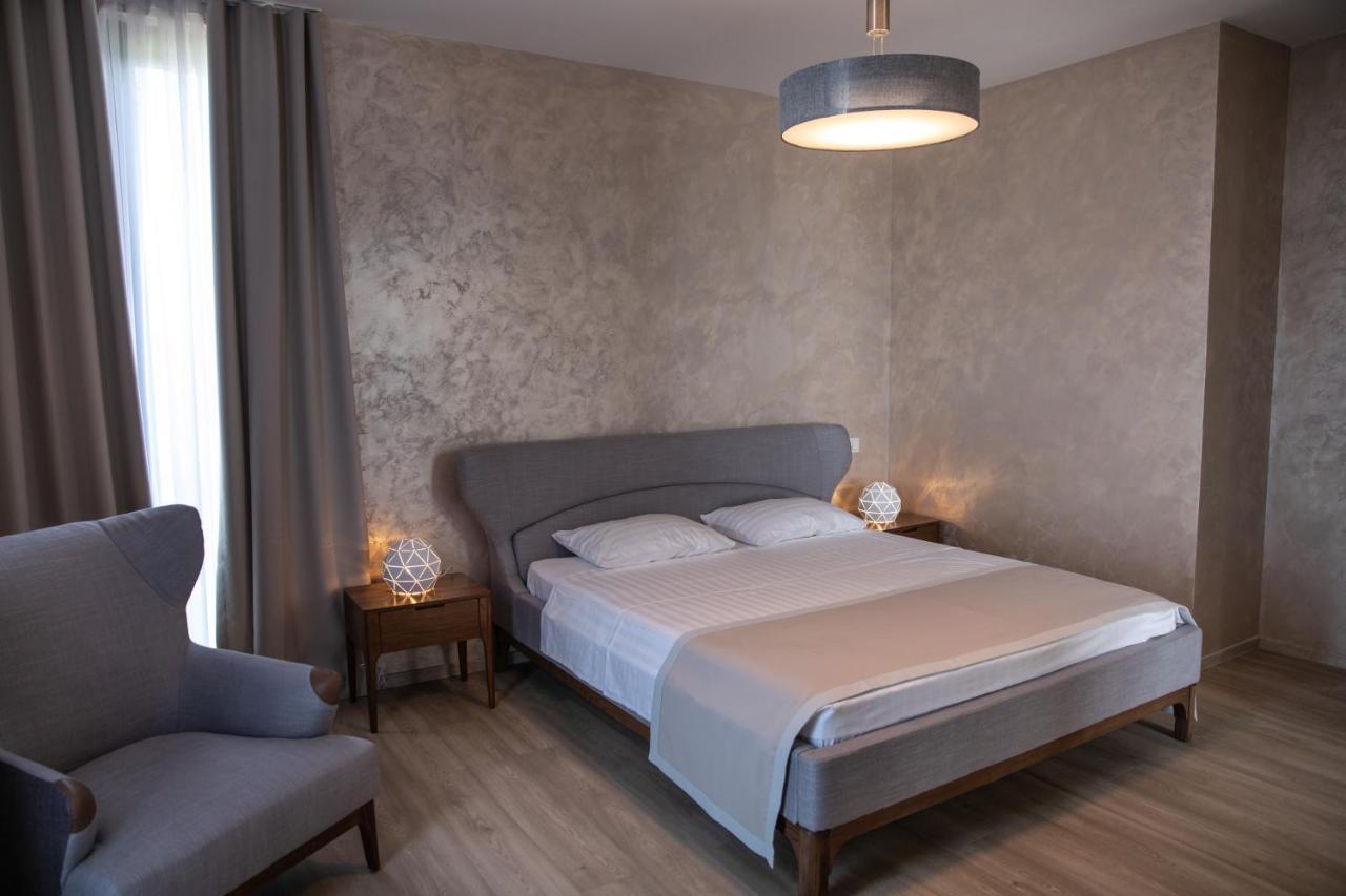Magnika Resort شيخفيتيلي المظهر الخارجي الصورة