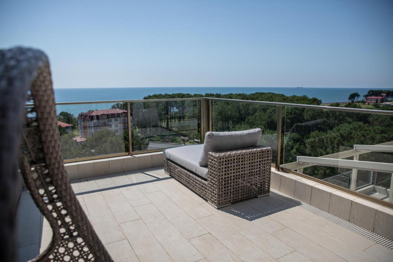 Magnika Resort شيخفيتيلي المظهر الخارجي الصورة