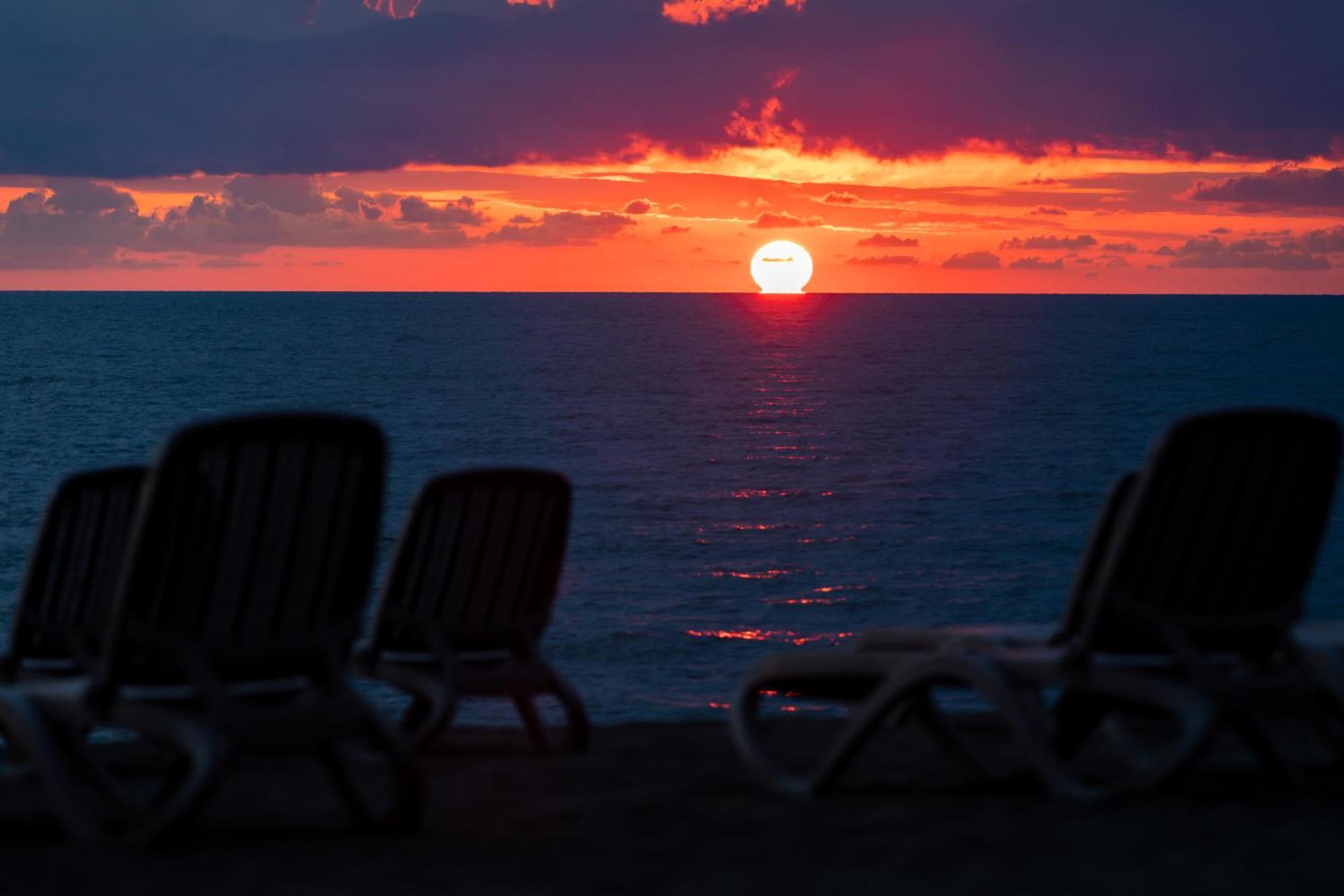Magnika Resort شيخفيتيلي المظهر الخارجي الصورة