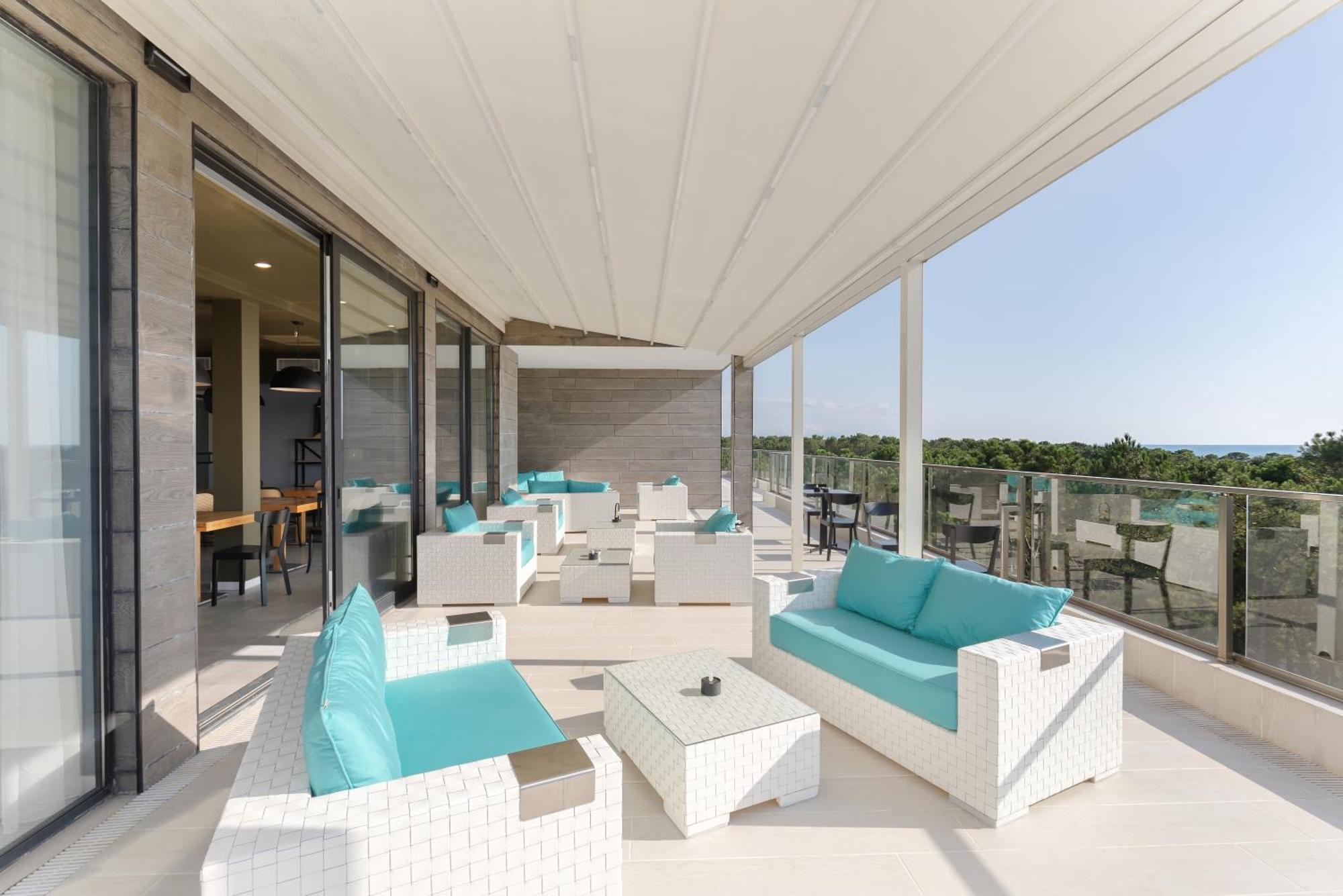 Magnika Resort شيخفيتيلي المظهر الخارجي الصورة
