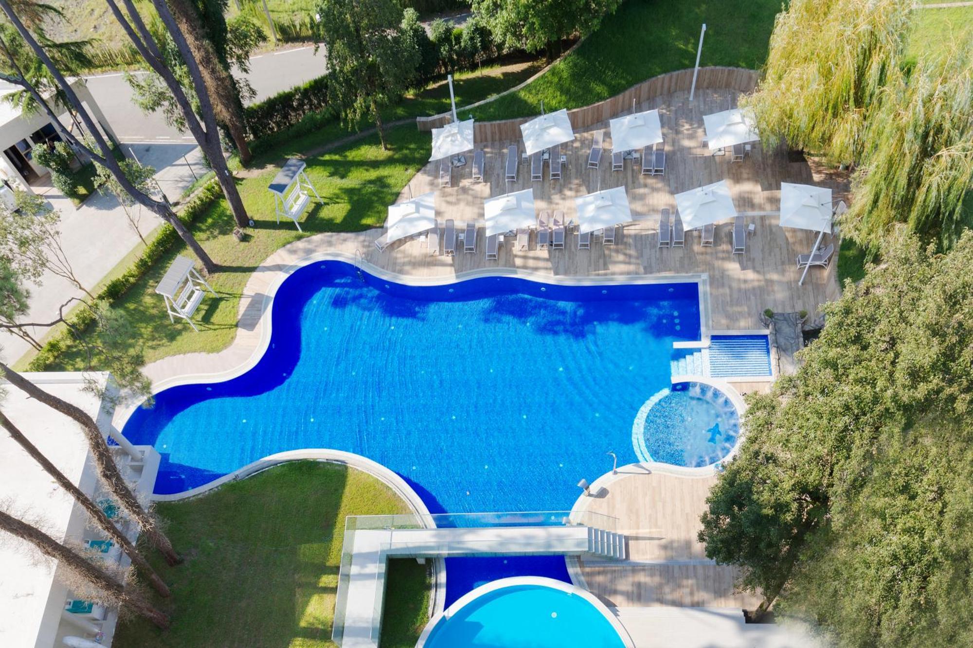 Magnika Resort شيخفيتيلي المظهر الخارجي الصورة
