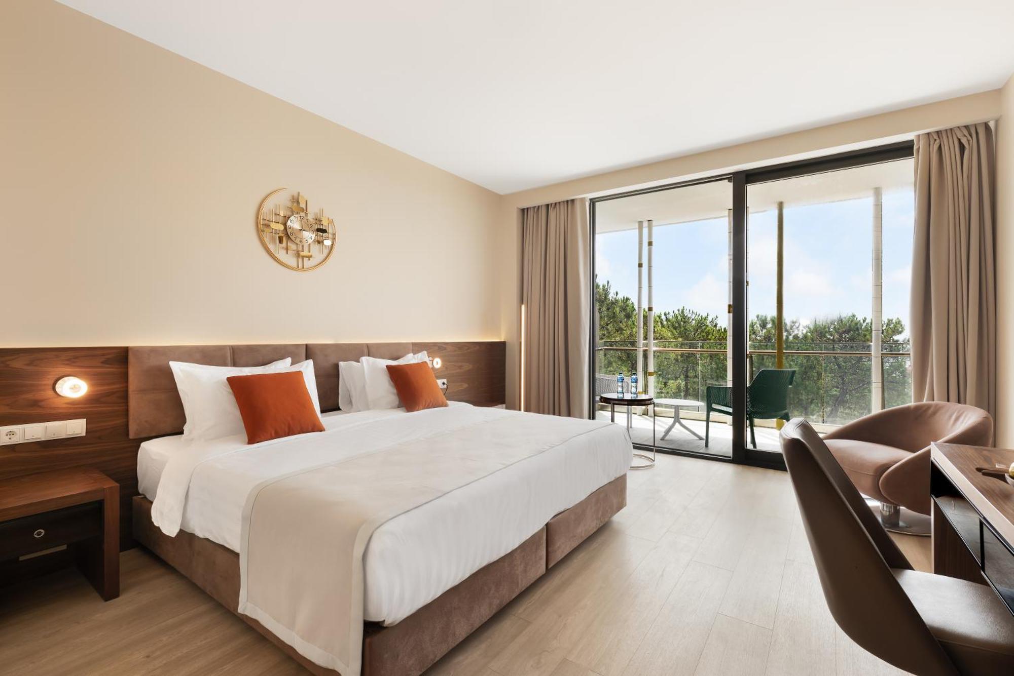 Magnika Resort شيخفيتيلي المظهر الخارجي الصورة