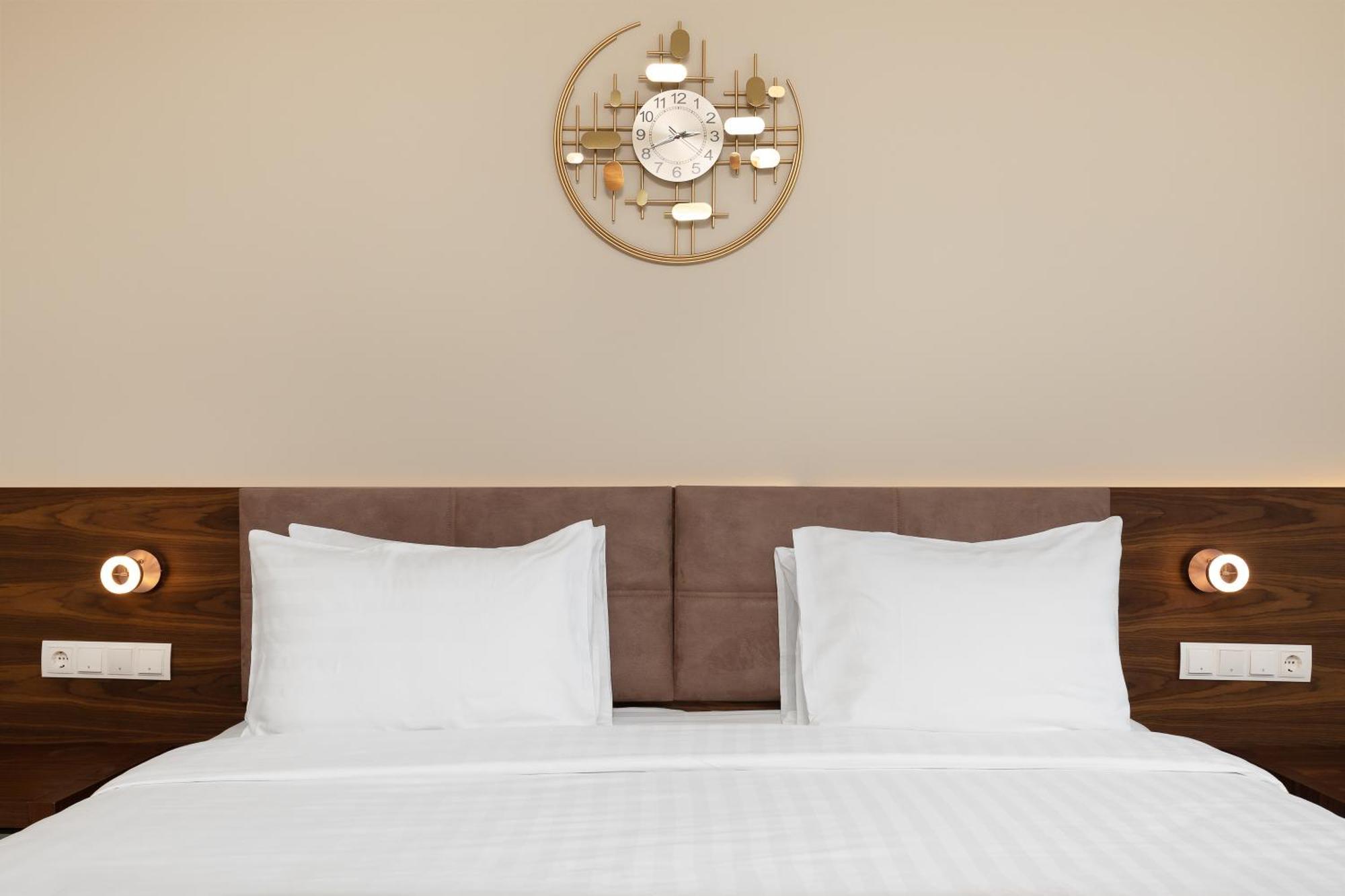 Magnika Resort شيخفيتيلي المظهر الخارجي الصورة