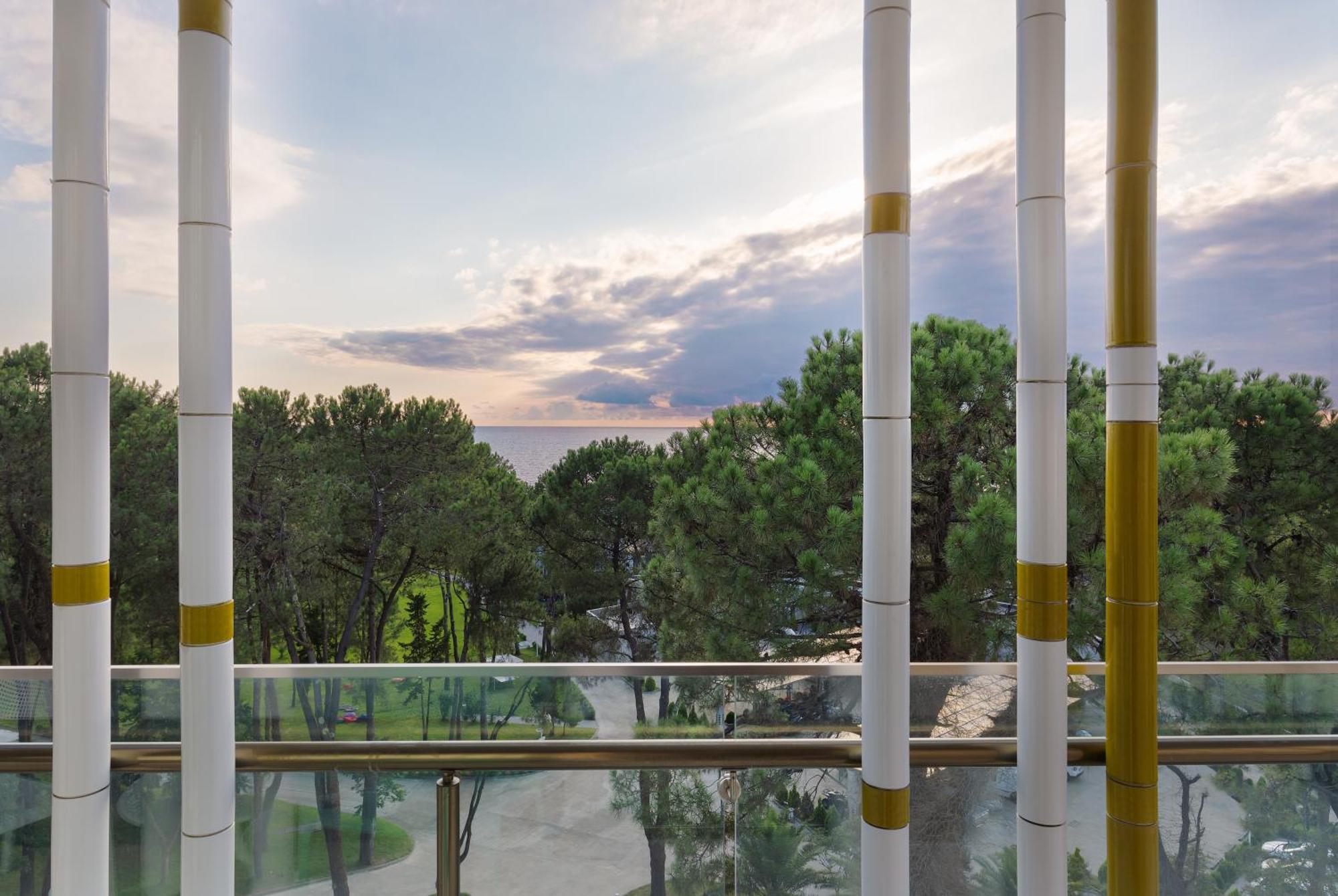 Magnika Resort شيخفيتيلي المظهر الخارجي الصورة