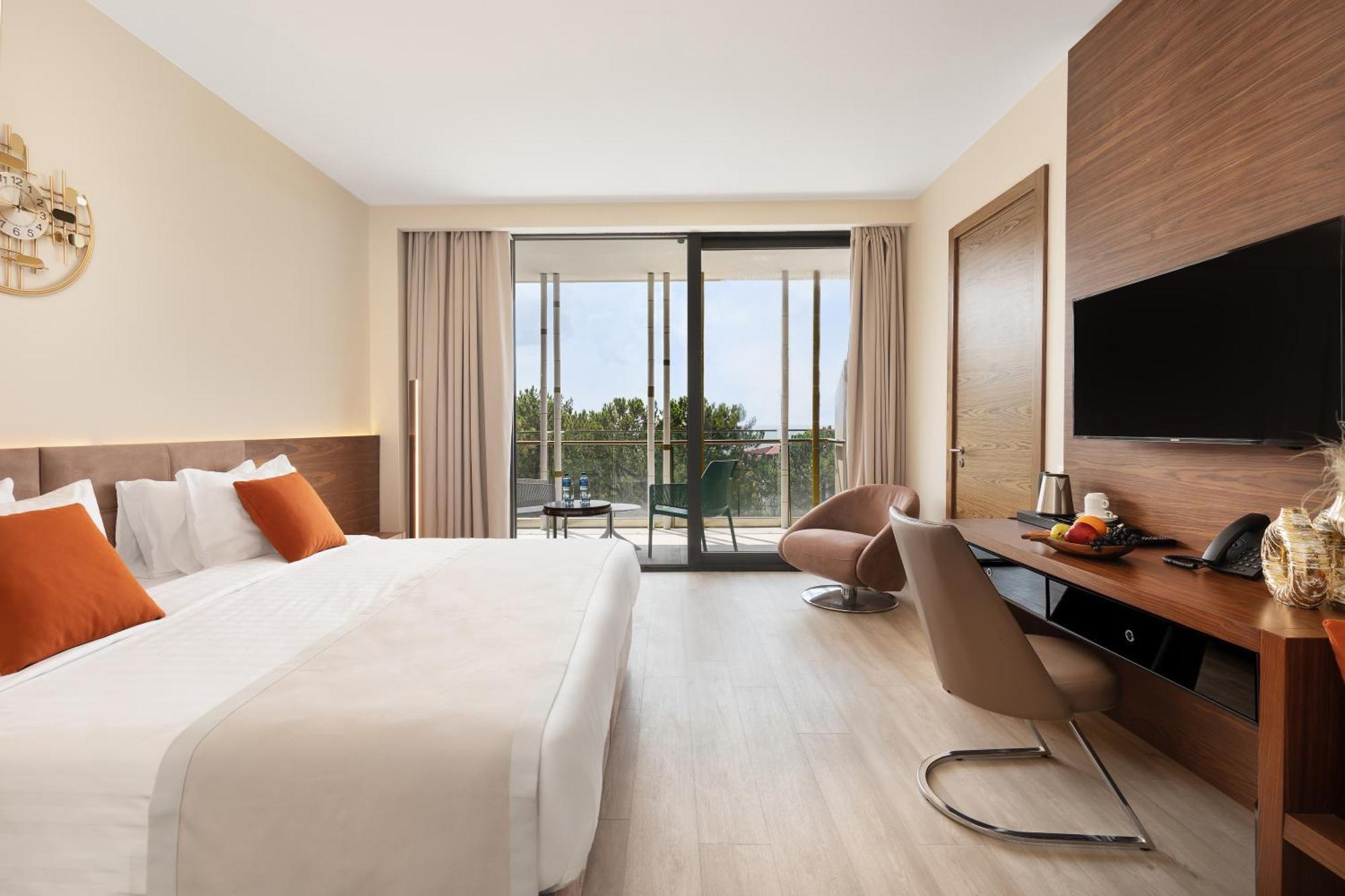 Magnika Resort شيخفيتيلي المظهر الخارجي الصورة