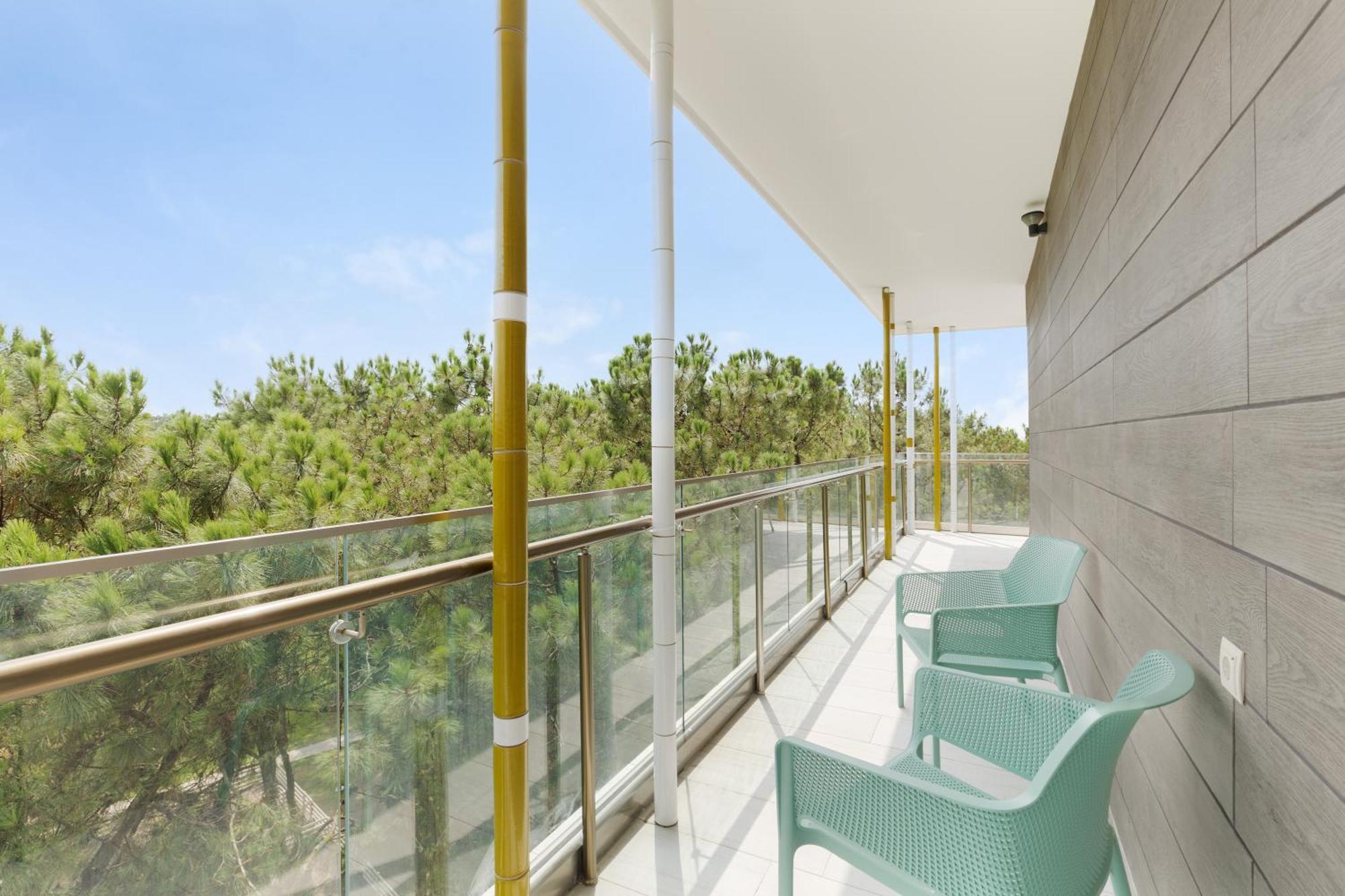 Magnika Resort شيخفيتيلي المظهر الخارجي الصورة