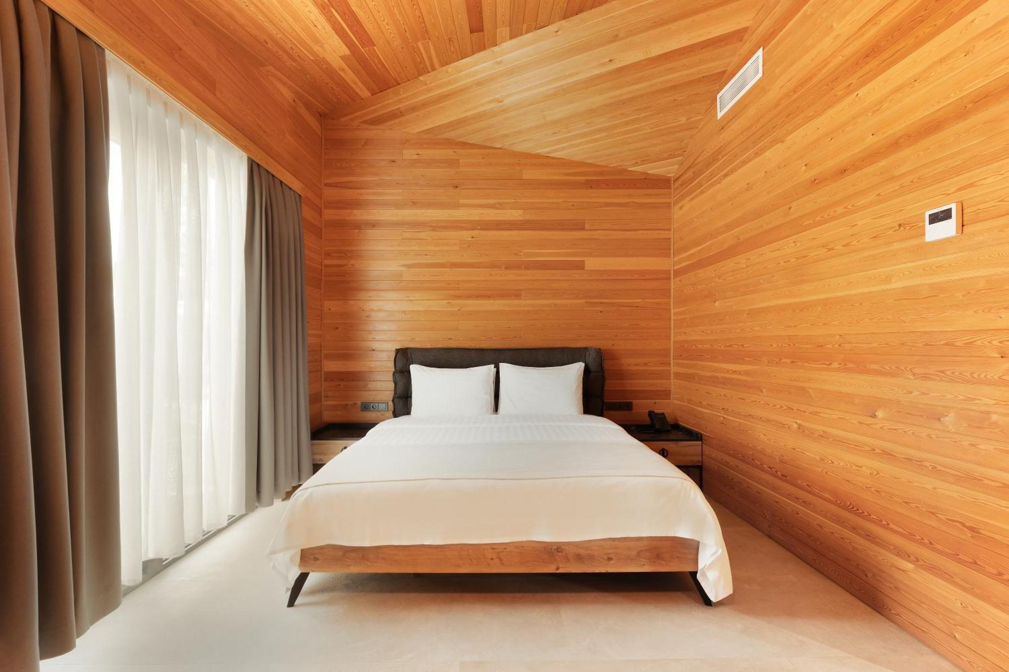 Magnika Resort شيخفيتيلي المظهر الخارجي الصورة